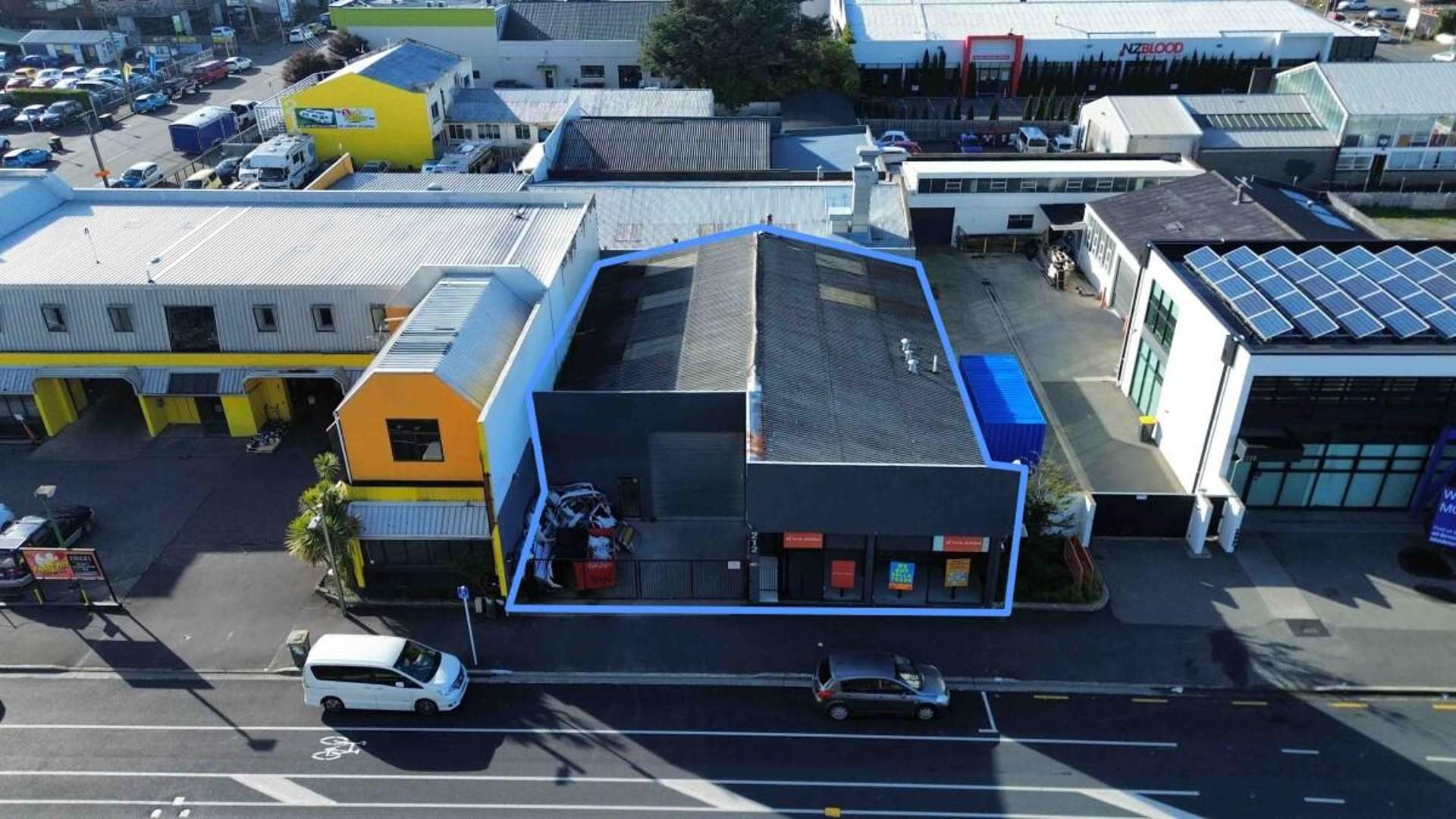 212 Barbadoes Street City Centre_0