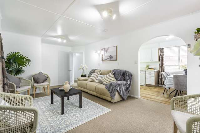 Three Bedroom Home, Beautifully Presented