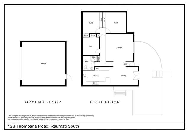 12B Tiromoana Road Raumati South_1