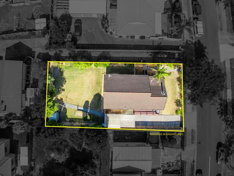 4 De Quincey Terrace Highland Park_19