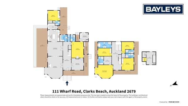 111 Wharf Road Clarks Beach_1