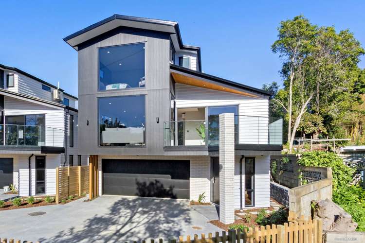 12b Frederick Street Terrace End_0