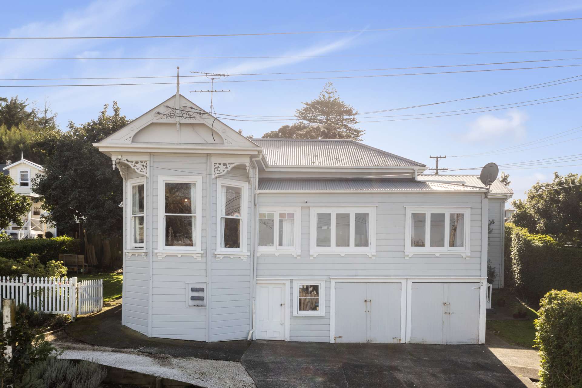 2/80 Selwyn Street Onehunga Auckland City Houses for Rent One Roof