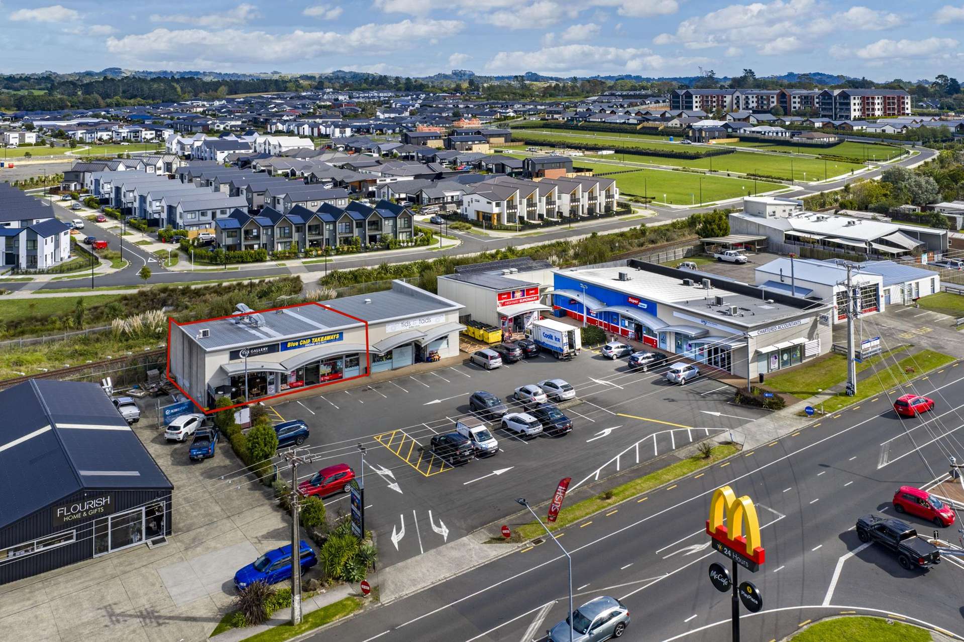 7 and 8/329A Main Road Huapai_0