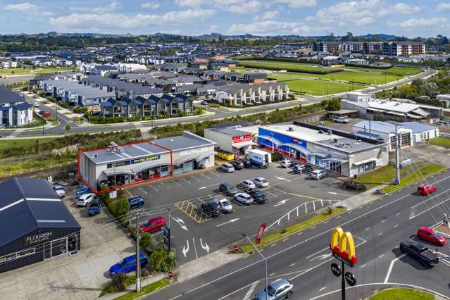 Two affordable investments in growing West