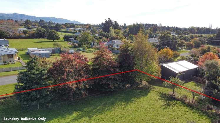 Edinburgh Street Waimate_3