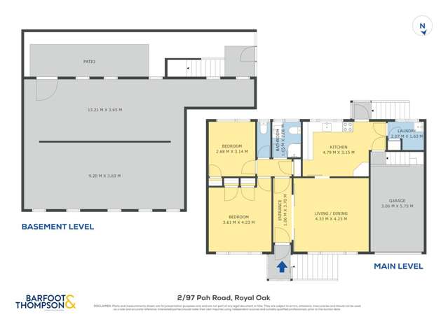 2/97 Pah Road Epsom_1