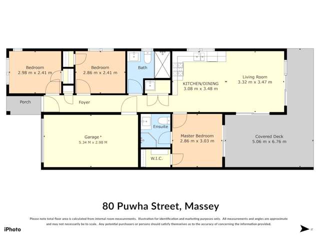 80 Puwha Street Massey_1