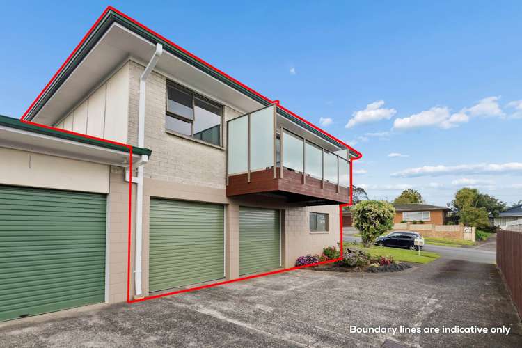 1/131 Glenmore Road Sunnyhills_23