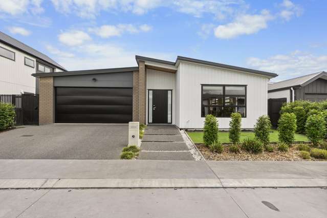 Chartwell One Level Living