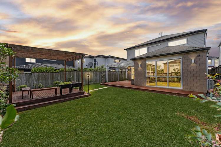 3 Bottega Close Flat Bush_1
