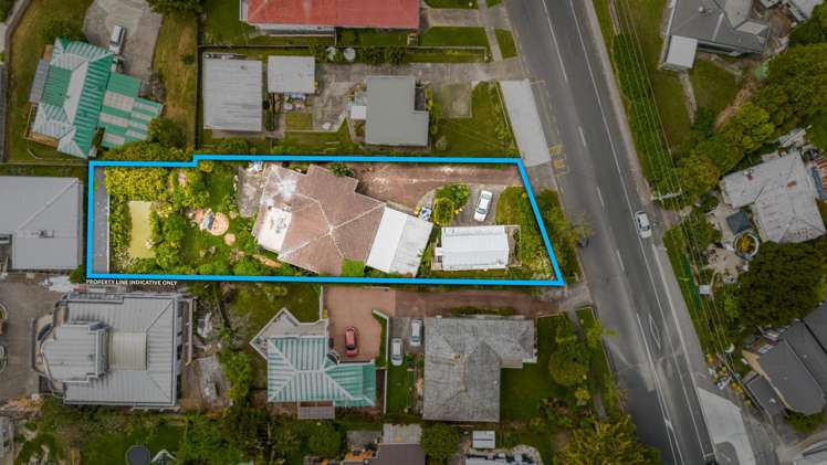 85 Glengarry Road Glen Eden_0