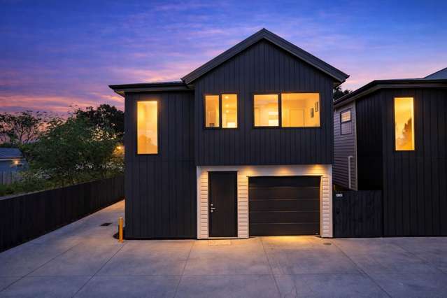 Brand New Living Surrounded by Nature&Connectivity