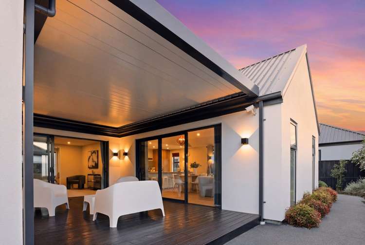 6 Kirkland Crescent Harewood_23