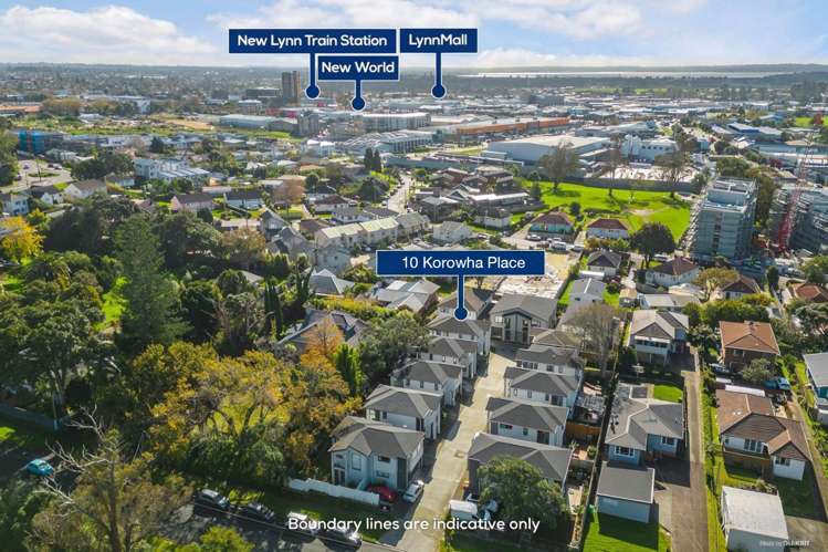 10 Korowha Place New Lynn_18