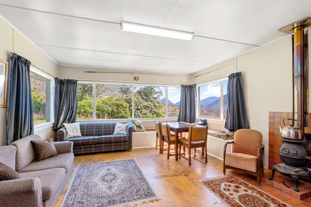 West Coast Road Arthur's Pass_3