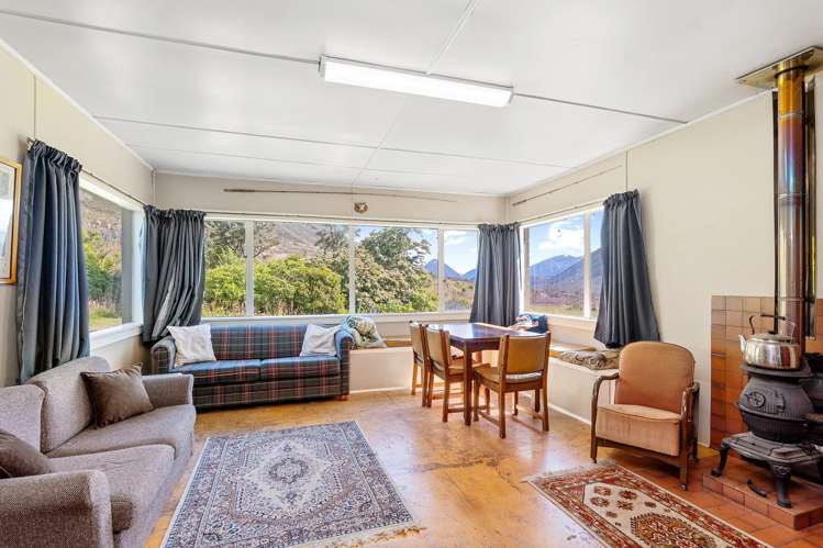 West Coast Road Arthur's Pass_3