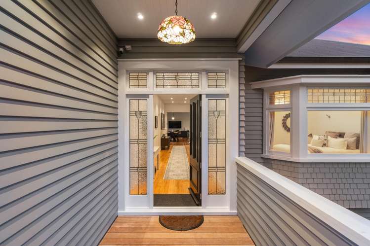 12 Woodley Avenue Remuera_22