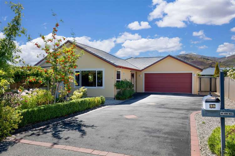 38 Antrim Street Cromwell_14