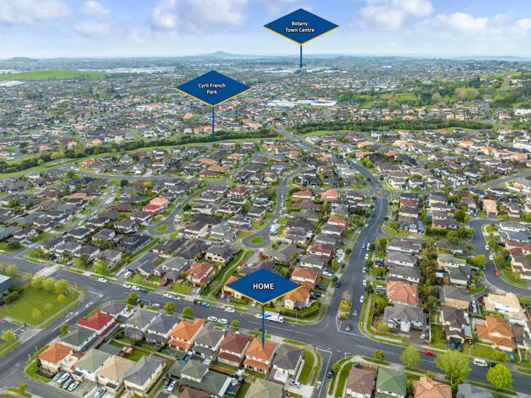 35 Baverstock Road Flat Bush_24