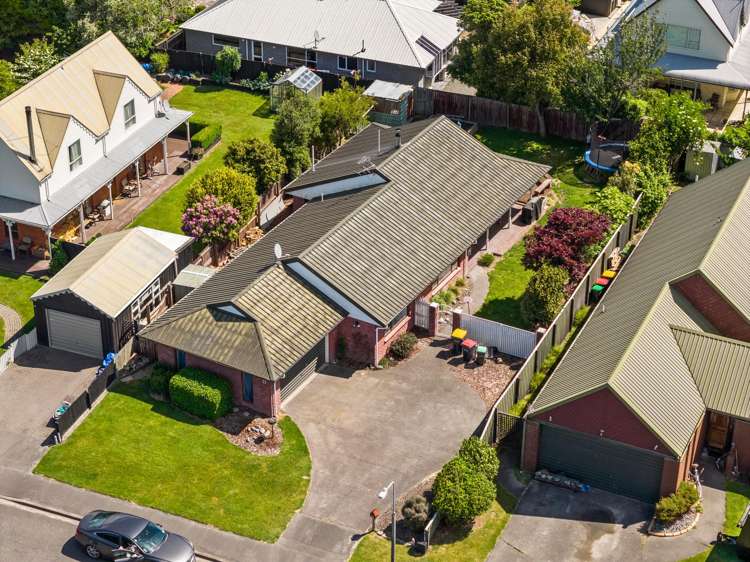 22 Colchester Place Templeton_12