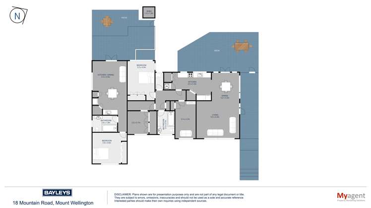 18 Mountain Road Mount Wellington_19