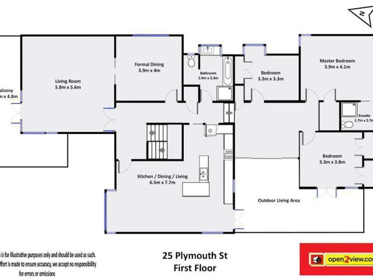 25 Plymouth Street Karori_26