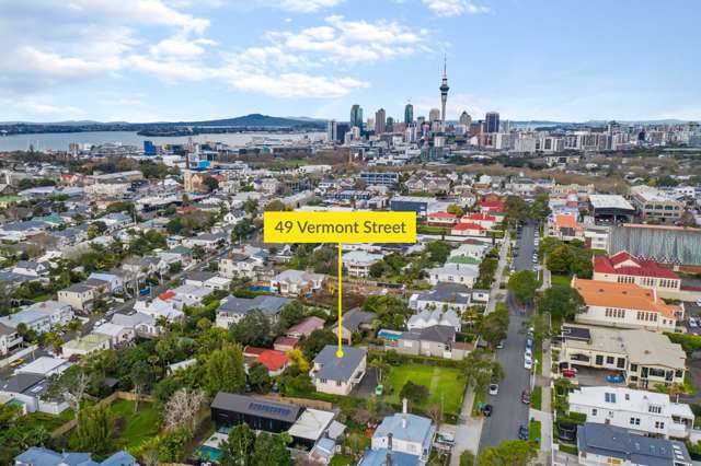 49 Vermont Street Ponsonby_1