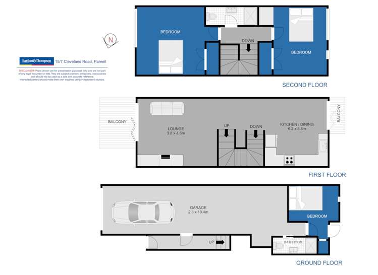 15/7 Cleveland Road Parnell_18