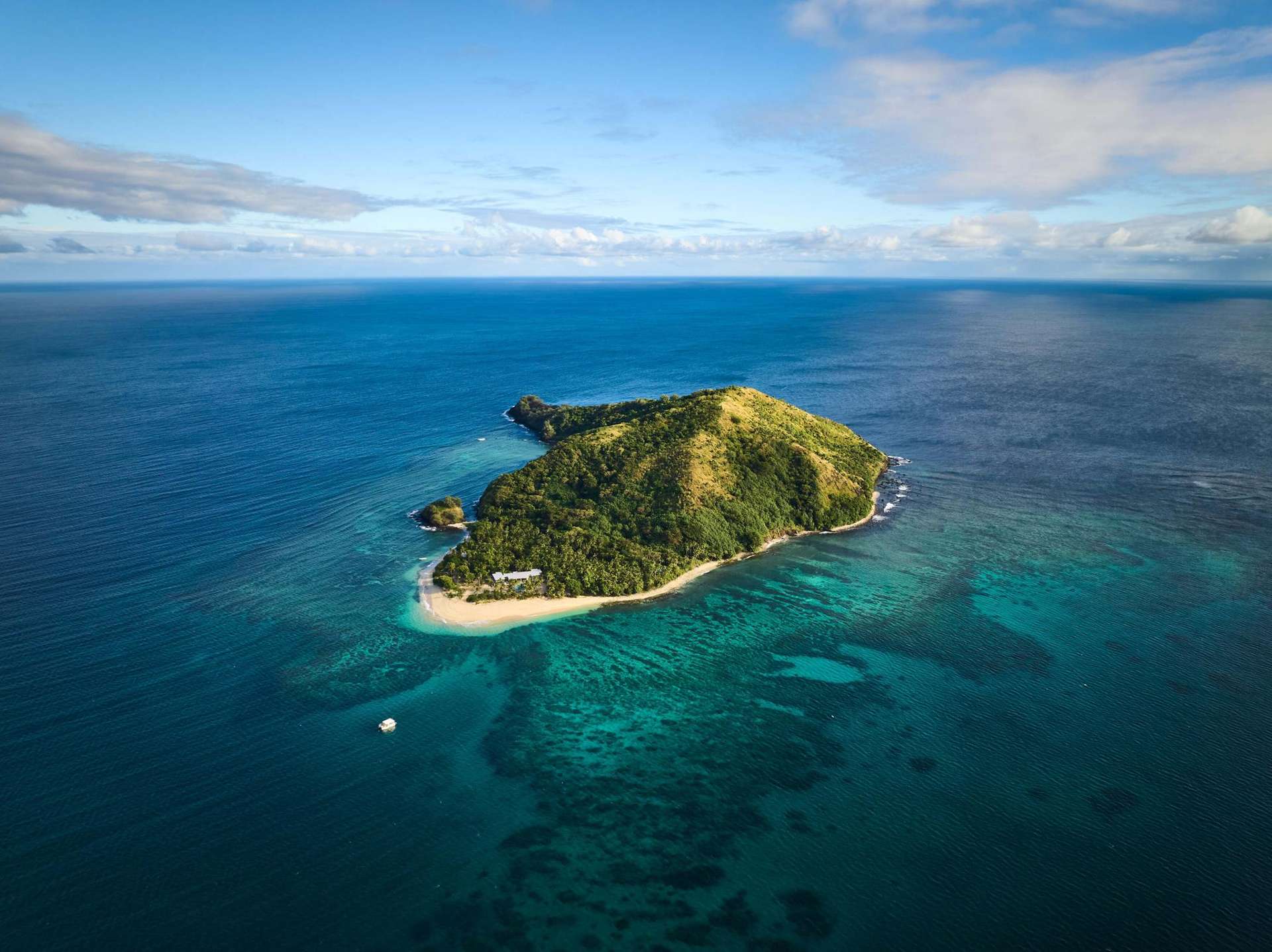 Lot 1 Vawa island Outer Islands_0