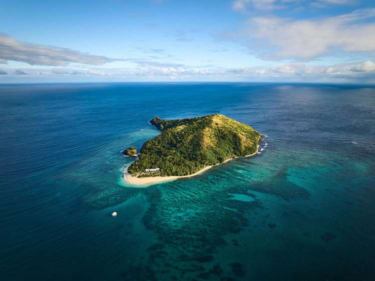 Lot 1 Vawa island_0