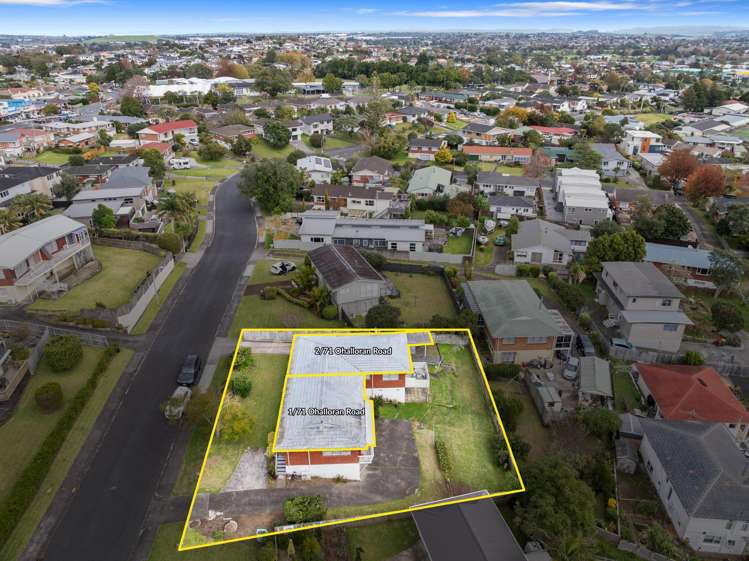 1&2/71 O'Halloran Road Howick_20