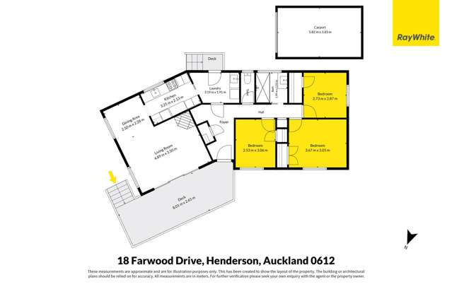 18 Farwood Drive Henderson_1