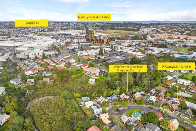 9 Caspian Close New Lynn_11
