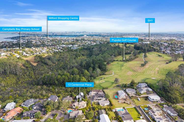 13 Centennial Place Campbells Bay_16