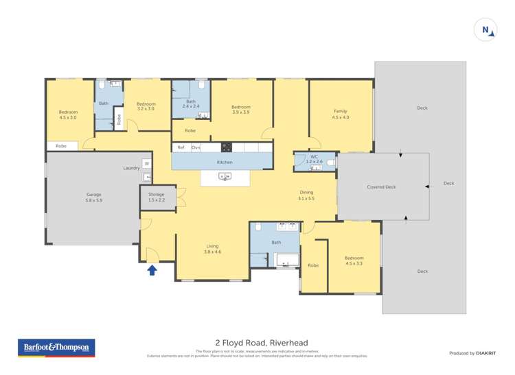 2 Floyd Road Riverhead_16