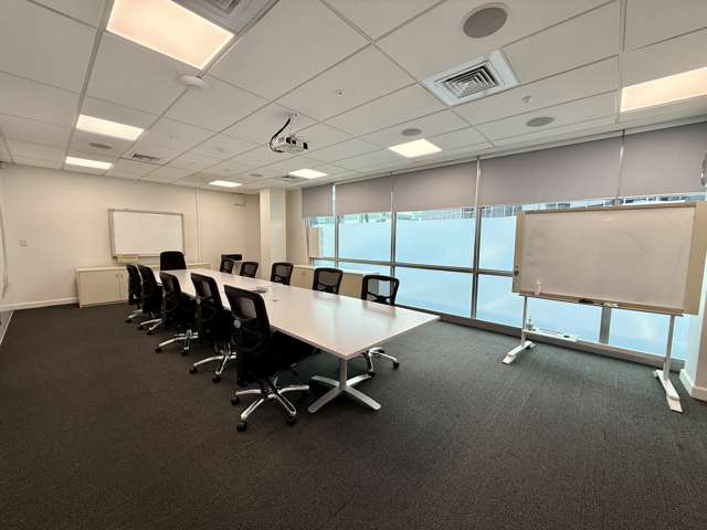 Phase 1, Building B/600-604 Great South Road Ellerslie_3