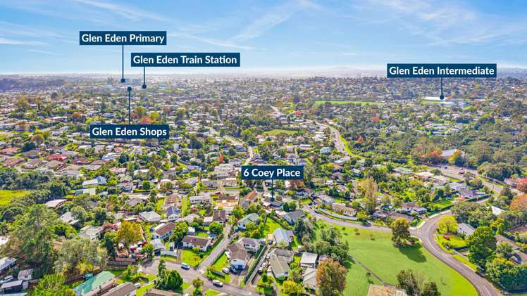 6 Coey Place Glen Eden_19