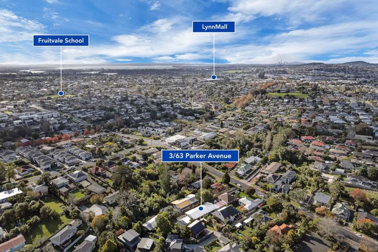 3/63 Parker Avenue New Lynn_22
