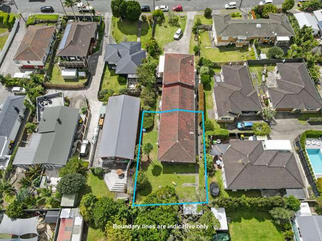 3/3 Opua Street Belmont_3