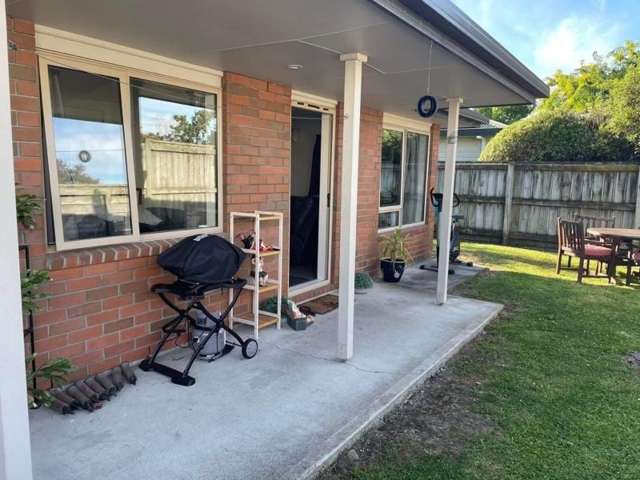 Warm 3 bedroom townhouse, walk to town