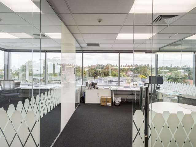 Exciting Office Opportunity - Greenlane