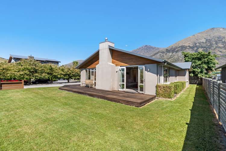 6 Acheron Place Dalefield/Wakatipu Basin_19