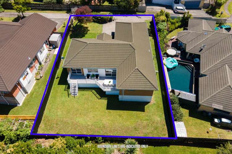 25 Bard Place Golflands_32