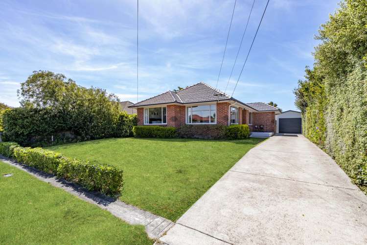 31 Ranger Street Mairehau_17