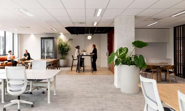 Suite 2/2 Wakefield Street Auckland Central_1