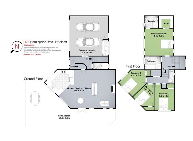 47a Morningside Drive Mount Albert_11