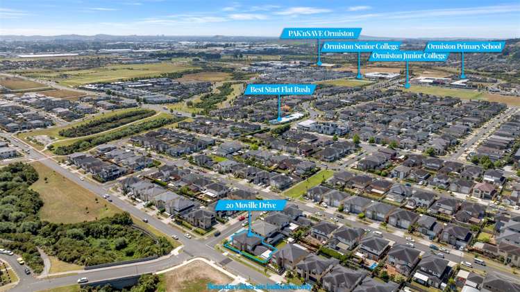 20 Moville Drive Flat Bush_45