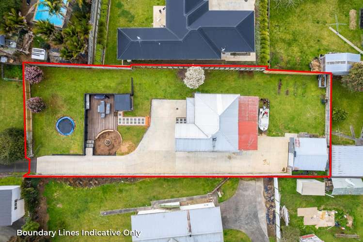 497 Pakura Street Te Awamutu_18