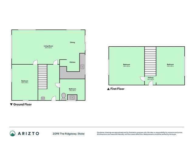 2/298 The Ridgeway Stoke_1